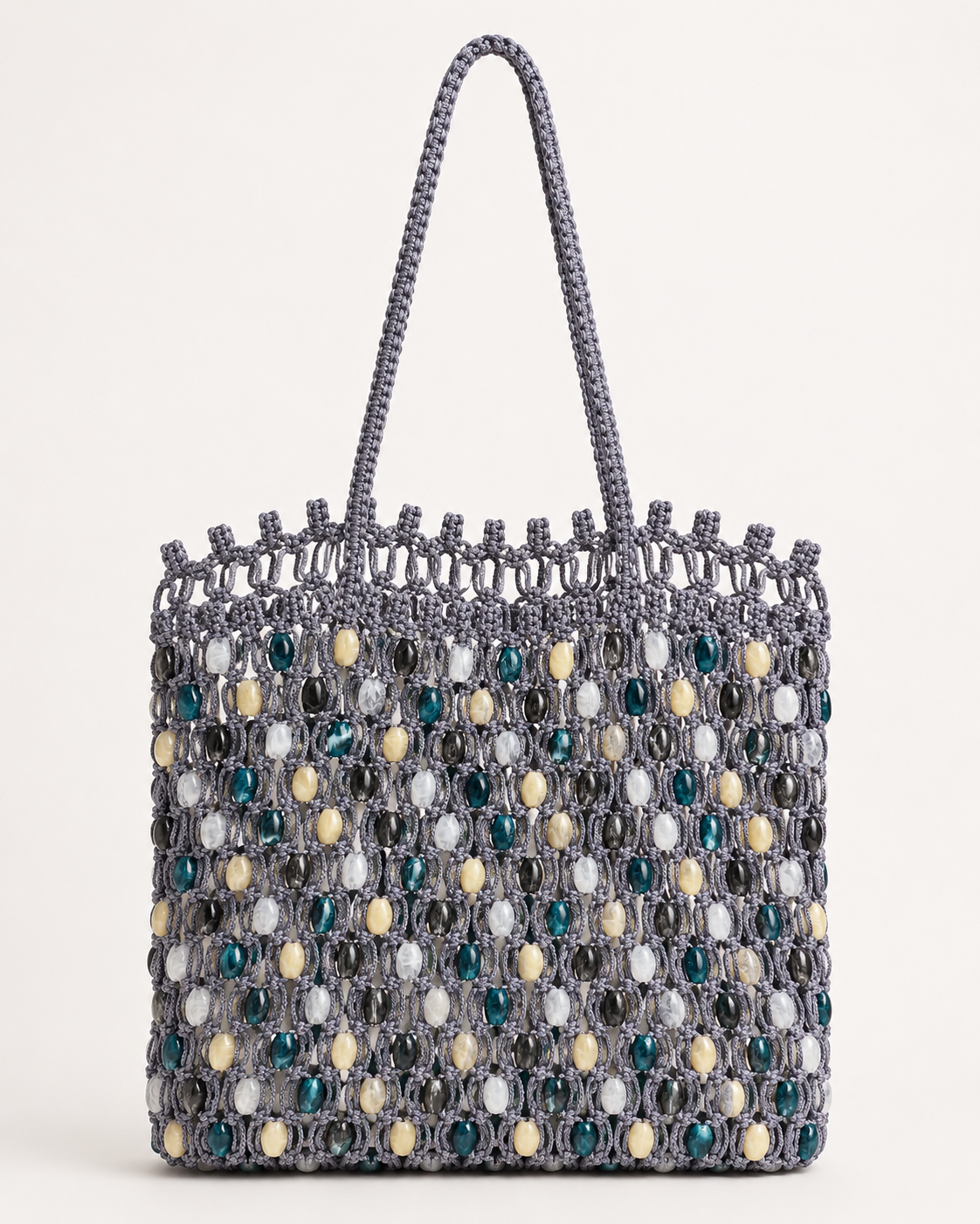 Bolsa Nácar