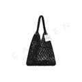 Noir Tote