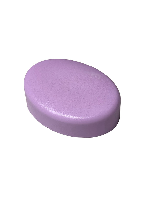 Lavender + Goat Milk